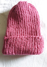 Load image into Gallery viewer, Knit Rib Beanie