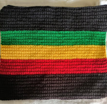 Load image into Gallery viewer, African Heart Pillow, Decorative Throw Pillow