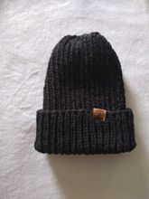 Load image into Gallery viewer, Knit Rib Beanie
